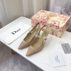 Christian Dior High Heels